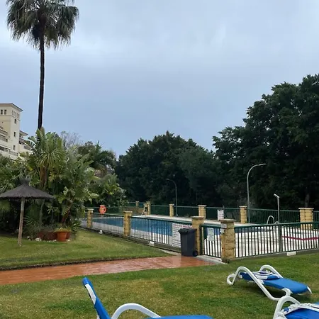 2 Bedroom Flat With Stunning Terrace & View Lejlighed